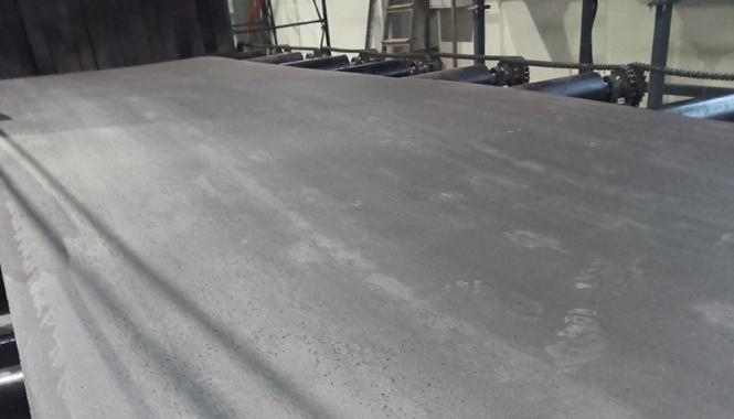 Дробеметная установка для очистки листа фото 12