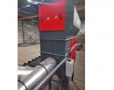 Дробеметная установка для очистки листа фото 10