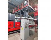 Дробеметная установка для очистки листа фото 11