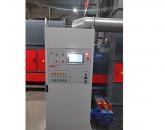 Дробеметная установка для очистки листа фото 3