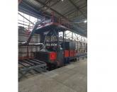 Дробеметная установка для очистки листа фото 7