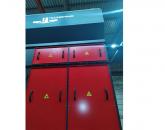 Дробеметная установка для очистки листа фото 9